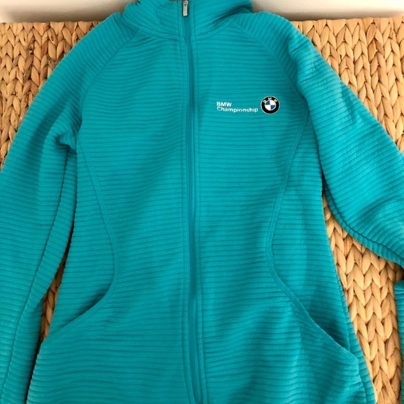 adidas bmw jacket